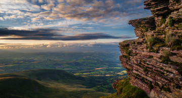 Картинка природа пейзажи простор