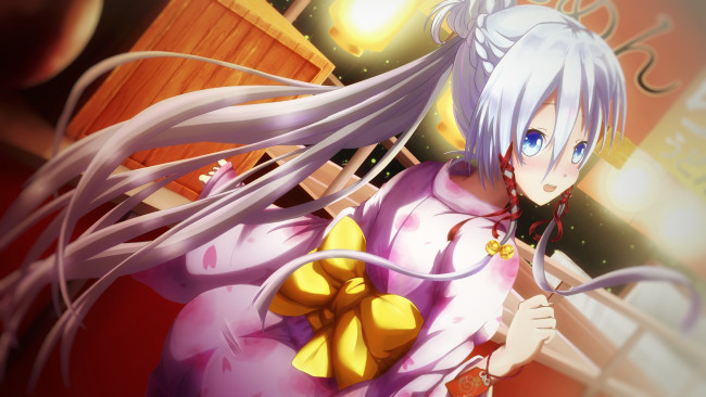 Обои картинки фото аниме, unknown,  другое, tagme