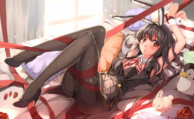 Обои картинки фото аниме, unknown,  другое, kestrel