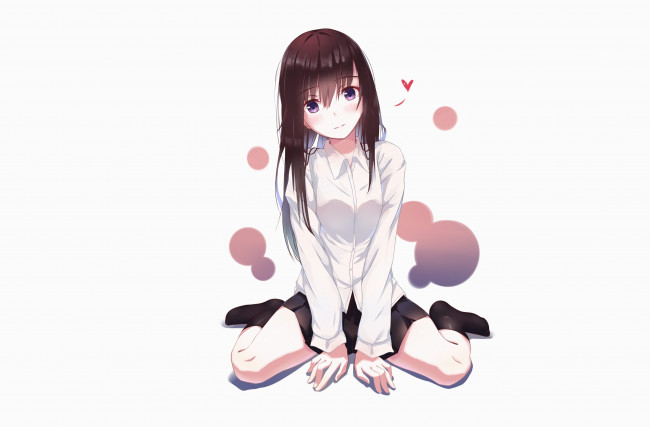 Обои картинки фото аниме, unknown,  другое, gh