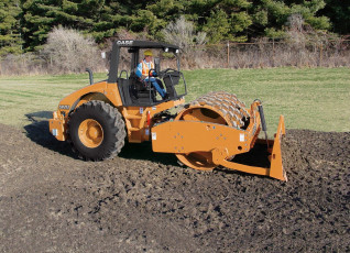 Картинка техника катки case