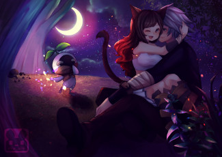 Картинка аниме final+fantasy final fantasy