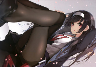 Картинка аниме saenai+heroine+no+sodatekata saenai heroine no sodatekata