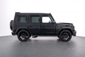 обоя автомобили, brabus