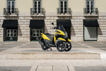 Картинка мотоциклы мотороллеры yamaha