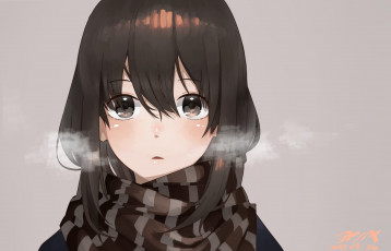 Картинка аниме unknown +другое yotsunoya