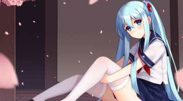 Картинка аниме zhan+jian+shao+nyu девушка