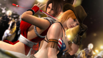 Картинка 3д+графика фантазия+ fantasy девушка фон взгляд