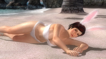 Картинка 3д+графика люди+ people фон взгляд девушка