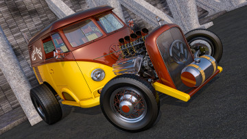 Картинка автомобили 3д фон автомобиль