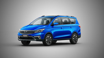 Картинка автомобили chana