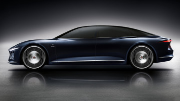 обоя giugiaro gea 2015, автомобили, giugiaro, 2015, gea