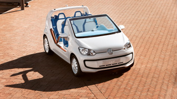 Картинка italdesign+giugiaro+vw-up+2012 автомобили italdesign giugiaro 2012 vw-up