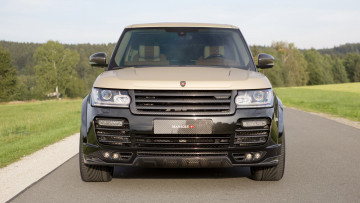 Картинка mansory+range+rover+autobiography+extended+2016 автомобили range+rover mansory autobiography range rover 2016 extended