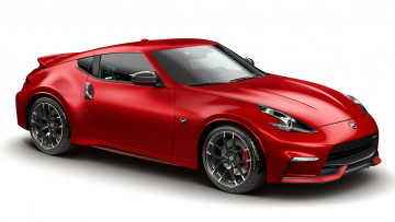 Картинка nissan+370z+nismo+tech+2018 автомобили nissan datsun 2018 tech nismo 370z