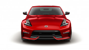 Картинка nissan+370z+nismo+tech+2018 автомобили nissan datsun 2018 tech nismo 370z