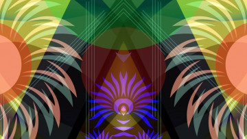 Картинка векторная+графика графика+ graphics цвета фон узор