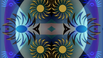 Картинка векторная+графика графика+ graphics узор цвета фон