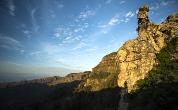 Картинка природа горы