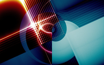 Картинка 3д+графика абстракция+ abstract форма фон цвет