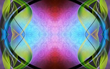 Картинка векторная+графика графика+ graphics цвета фон узор