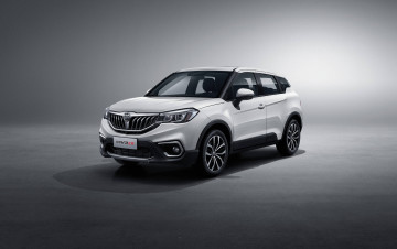 Картинка автомобили brilliance