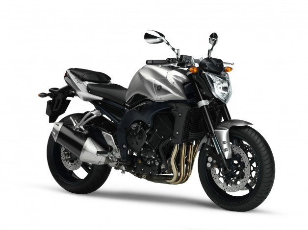 Обои картинки фото мотоциклы, yamaha