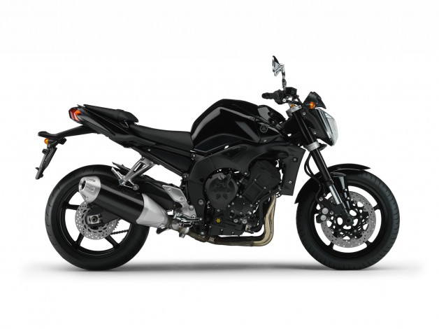 Обои картинки фото мотоциклы, yamaha