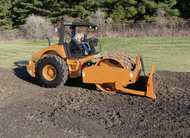 Обои картинки фото техника, катки, case