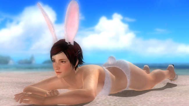 Обои картинки фото 3д графика, люди , people, фон, взгляд, девушка