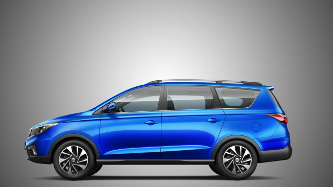 Обои картинки фото автомобили, chana