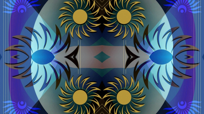 Обои картинки фото векторная графика, графика , graphics, узор, цвета, фон