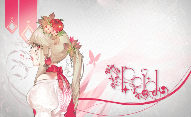 Обои картинки фото аниме, unknown,  другое, tagme, artist