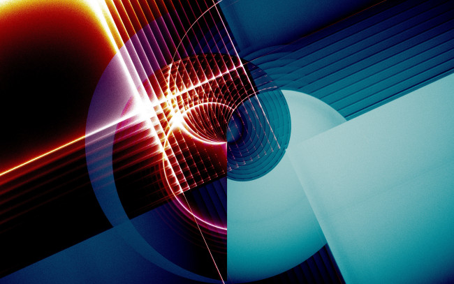 Обои картинки фото 3д графика, абстракция , abstract, форма, фон, цвет