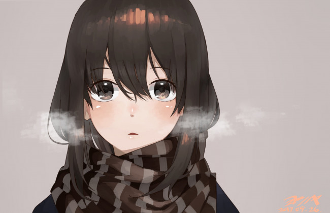 Обои картинки фото аниме, unknown,  другое, yotsunoya