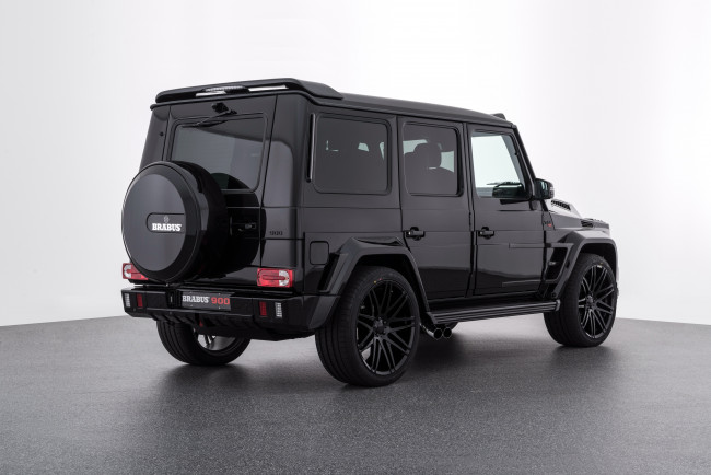 Обои картинки фото автомобили, brabus
