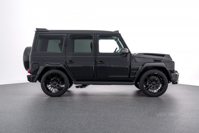 Обои картинки фото автомобили, brabus