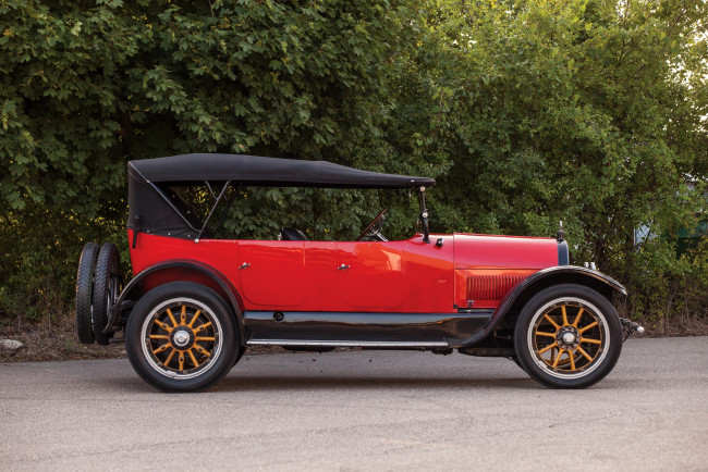 Обои картинки фото автомобили, классика, cadilla