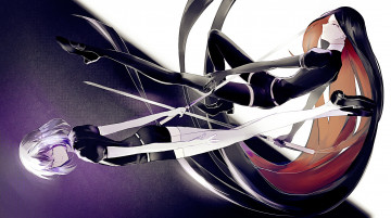 Картинка аниме houseki+no+kuni страна самоцветов