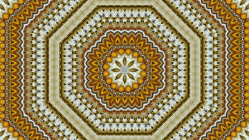 Картинка 3д+графика фракталы+ fractal узор цвет фон