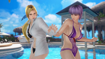 Картинка 3д+графика люди+ people фон взгляд девушки