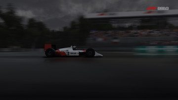 Картинка видео+игры f1+2018 гонка спорт скорость f1 2018