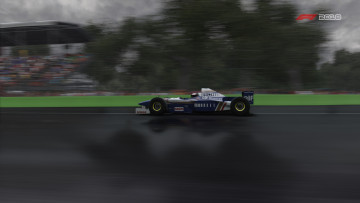 Картинка видео+игры f1+2018 гонка спорт скорость f1 2018