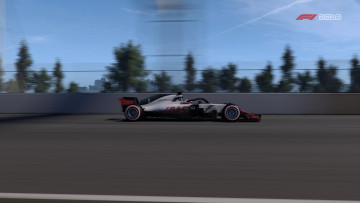 Картинка видео+игры f1+2018 гонка спорт скорость f1 2018