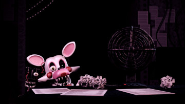 Картинка видео+игры five+nights+at+freddy`s five nights at freddy's