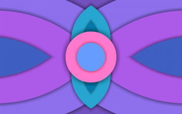 обоя векторная графика, -графика , graphics, цвет, фон, узор