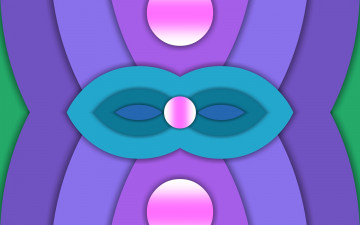 обоя векторная графика, -графика , graphics, узор, фон, цвет