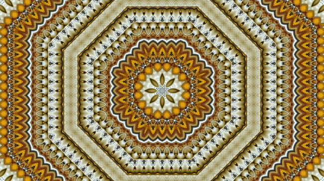 Обои картинки фото 3д графика, фракталы , fractal, узор, цвет, фон