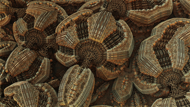 Обои картинки фото 3д графика, абстракция , abstract, цвет, фон, узор