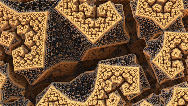 Обои картинки фото 3д графика, абстракция , abstract, цвет, фон, узор